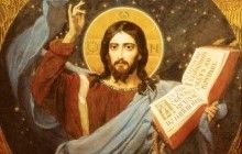 "Добрий ранок, Симеон, це Я, Христос": історія про те, як Господь приходив у гості до праведника (рос.)