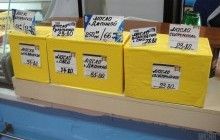 В Україні більше половини вершкового масла і спредів є фальсифікатом – дослідження