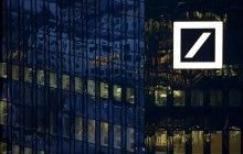 Китайський конгломерат став найбільшим акціонером Deutsche Bank