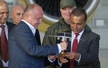 Как Украине расправить крылья в индийском небе