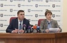 В КМДА роз’яснили ситуацію навколо можливого будівництва підземного паркінгу на Михайлівській площі