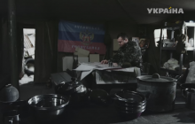 Нацрада винесла попередження телеканалу "Україна" за серіал з позитивом про бойовиків Донбасу і звернулася до СБУ