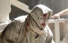 Six days of air strikes and rebel shelling in Syria's Aleppo kill 200 people