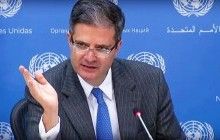 Франція наполягає на відновленні влади України в Криму – постпред в ООН