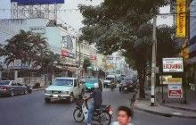 У Таїланді більше 20 людей померли через сильну спеку