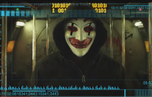Ukrainian hackers take over popular pro-terrorist propaganda website