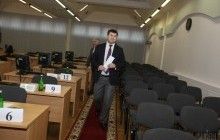 В САП предполагают, что Насиров собирался выехать из Украины