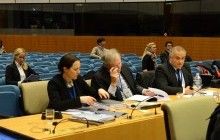 Суд ЄС розглядає спільну скаргу Януковича та його сина Олександра на санкції ЄС