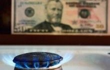 Naftogaz discloses price of gas imports from Europe