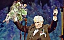 Помер видатний співак, виконавець пісні "Два кольори" Дмитро Гнатюк