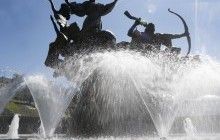 У КМДА розповіли, які заходи плануються до річниці незалежності