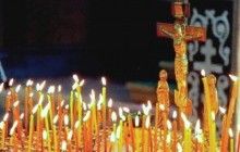 Сьогодні Страсна п'ятниця - найскорботніший день у році