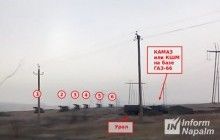Хакери опублікували нові докази наявності російської техніки на Донбасі