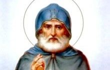 30 квітня православні християни згадують набуття мощей преподобного Олександра Свірського