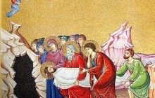 30 квітня - Велика Субота