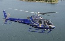 Airbus grounds Super Puma helicopters after Norway crash