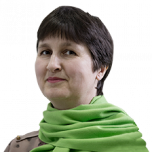 Надія Пришляк Надія Пришляк