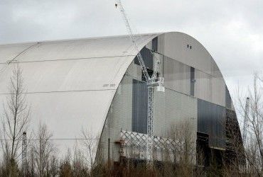 В Офисе президента подтвердили захват россиянами Чернобыльской АЭС