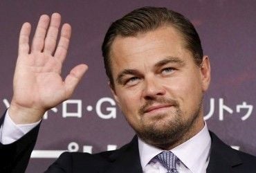 Самые яркие романы Ди Каприо с молоденькими девушками: любит актрис и моделей