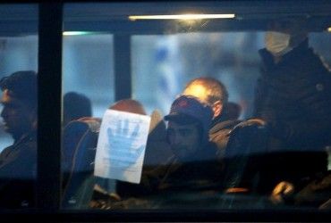 Росія депортувала на свою територію понад 1,3 мільйона українців - Денисова