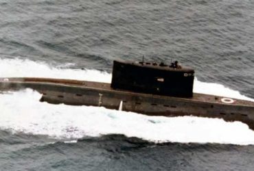 Російські підводні човни провели секретну операцію в Ірландському морі, - Telegraph