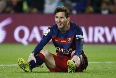 Я уже не в том возрасте: Месси заявил, что не поедет на Олимпиаду в Париже