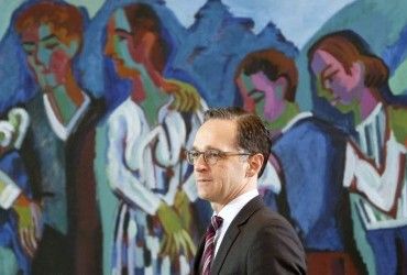 Главой МИД Германии станет борец с фейками в соцсетях Гайко Маас – СМИ