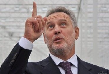 В Австрії відмовилися видати Фірташа США: рішення суду