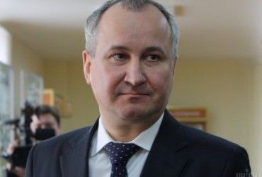 SBU chief says 403 Ukrainian citizens missing as a result of Donbas war