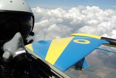Перші групи українських пілотів вже відправлені на навчання до Британії - Шмигаль