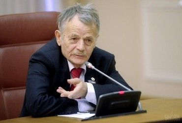 Ο Dzhemilev εξήγησε γιατί η Τουρκία δεν επιβάλλει κυρώσεις κατά της Ρωσικής Ομοσπονδίας και κατονόμασε τον αριθμό των Ρώσων στην Κριμαία