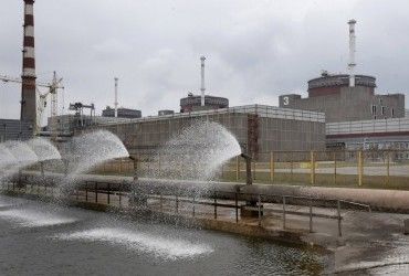 Окупанти викрали 4 працівників ЗАЕС і відвезли їх у невідомому напрямку