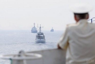 В ближайшее время Украину могут исключить из Международной морской организации – СМИ