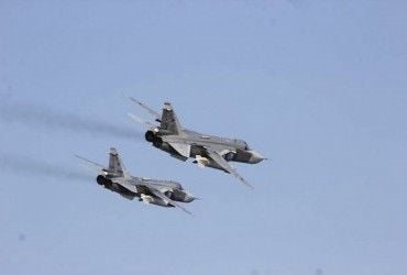 Катар збив бомбардувальники Ірану за дві хвилини до удару по американській авіабазі, - CNN