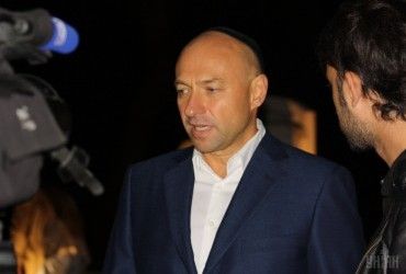 Геннадій Боголюбов виїхав з країни із дотриманням всіх норм та законів, – пресслужба