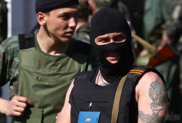 В Одесі винесено вирок військовому запасу ЗСУ, який перейшов до лав бойовиків ЛНР