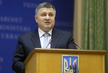 Аваков запевняє, що в найближчі два роки відбуватиметься деокупація Донбасу