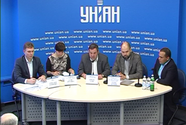 "Злочинна схема грабунку горіхових підприємств податковою міліцією"