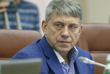У ДБР підтвердили, що Насалику повідомили про підозру