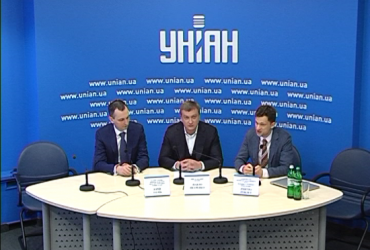 "Запуск на iGov двох найбільш затребуваних громадянами України електронних послуг на всю країну"