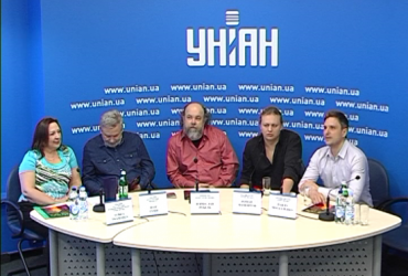 "Концерт "Воїн Духу" в Україні: свобода вокальної імпровізації та техніка храмового співу"