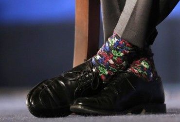 Ученые раскрыли тайну пропажи второго носка