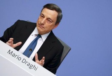 Тільки ми за: прем'єр Італії заявив, що всі великі країни ЄС проти надання Україні статусу кандидата