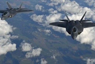 Превосходит истребитель F-22: в Китае создали гиперзвуковой беспилотник