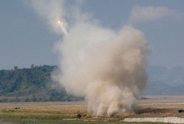 За сутки ВСУ уничтожили пять складов боеприпасов оккупантов - ОК Пивдень