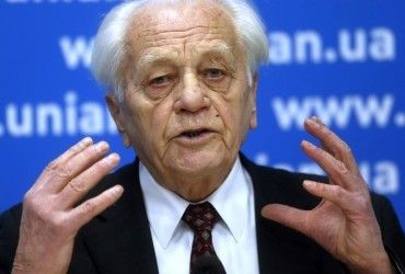 Помер Степан Хмара