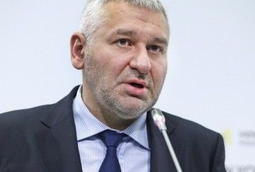 Фейгин: Август - это роковой месяц для России, они его боятся