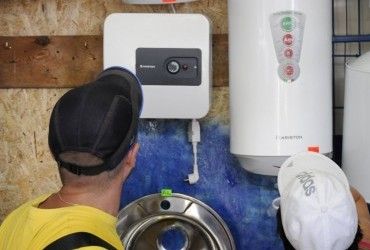 Какой бойлер лучше выбрать, чтобы не переплачивать за горячую воду: советы энергетиков