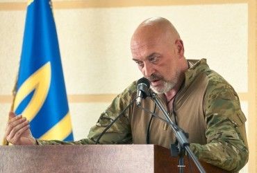 Тука спрогнозував, коли й чим закінчиться війна 2022