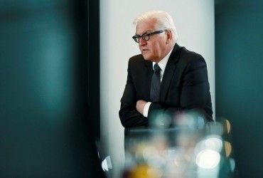 Зеленский отказал во встрече Штайнмайеру из-за его тесных связей с Россией